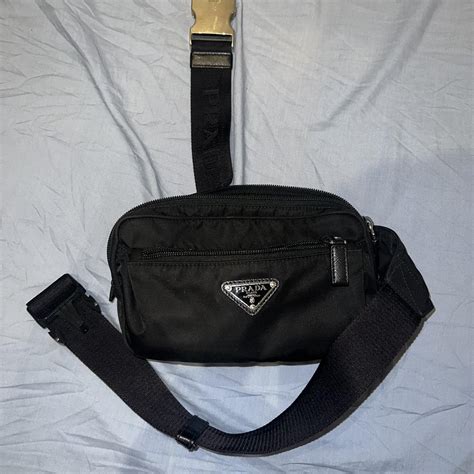 prada bum bag mens|prada bum bag women's.